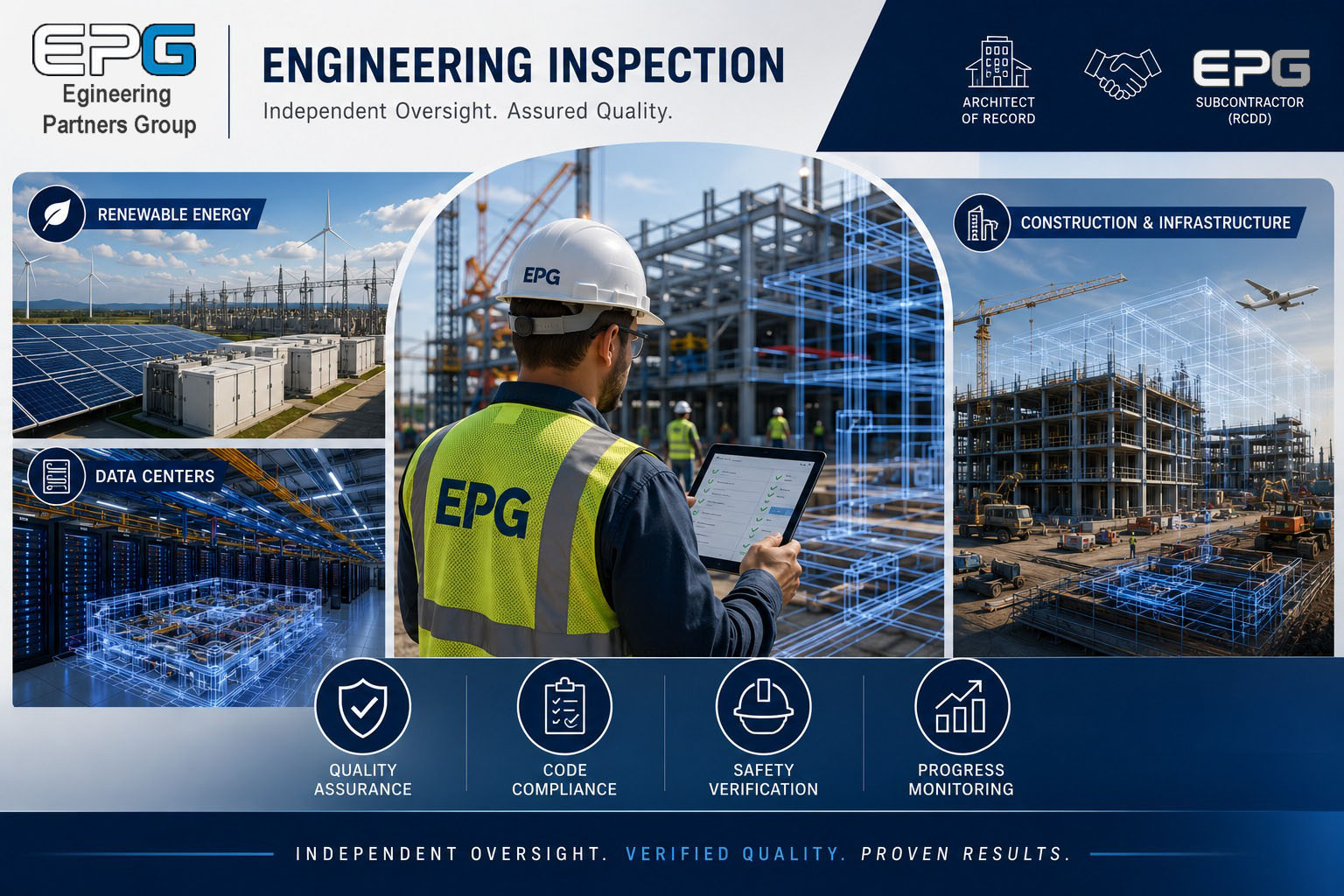 Engineering Inspection